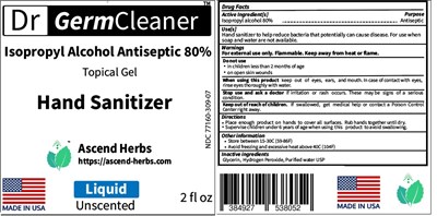 7 (07   Fda 2oz Liquid Unscented)